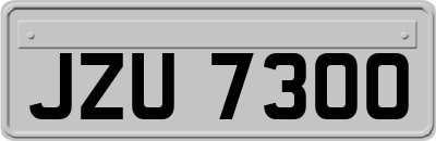 JZU7300