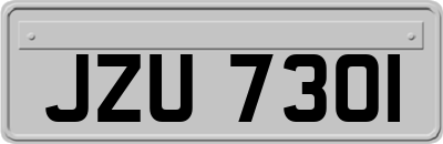 JZU7301