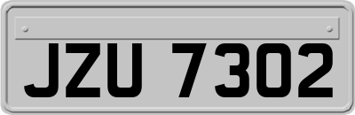 JZU7302