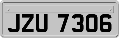 JZU7306
