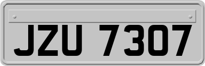JZU7307