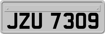 JZU7309