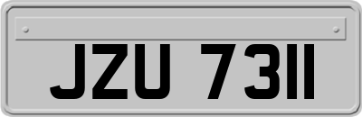 JZU7311