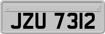 JZU7312