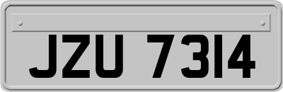 JZU7314