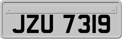 JZU7319