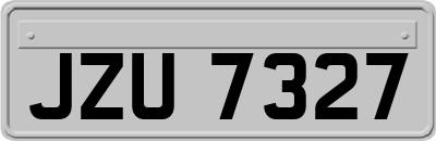 JZU7327