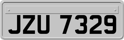JZU7329