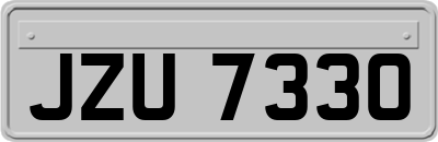 JZU7330