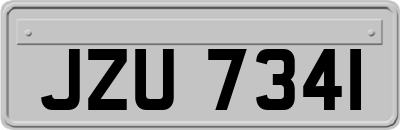 JZU7341