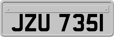JZU7351