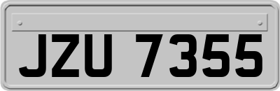 JZU7355