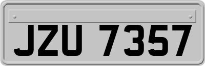 JZU7357