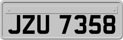 JZU7358