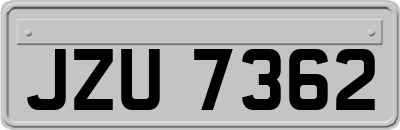JZU7362