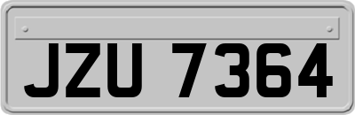 JZU7364