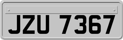 JZU7367