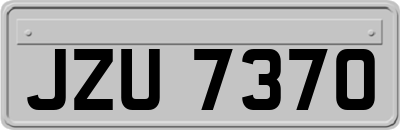 JZU7370