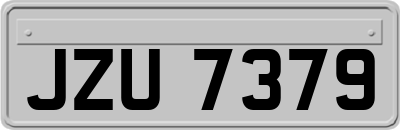 JZU7379