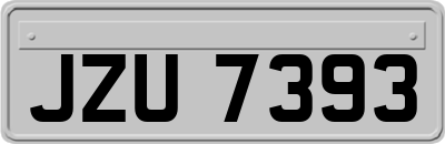 JZU7393