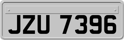 JZU7396