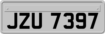 JZU7397