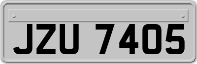 JZU7405