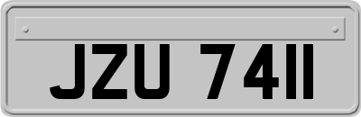 JZU7411