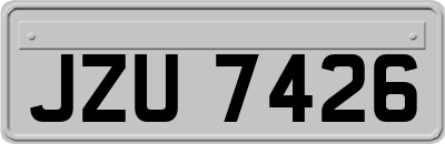 JZU7426