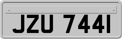 JZU7441