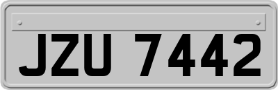 JZU7442