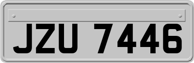 JZU7446
