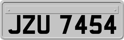 JZU7454