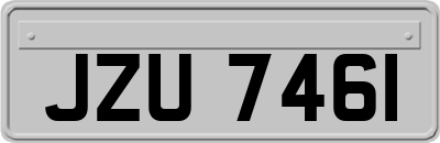 JZU7461