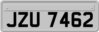 JZU7462