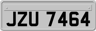 JZU7464