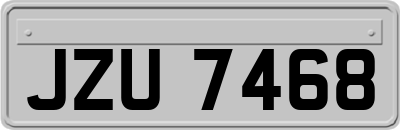 JZU7468
