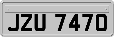 JZU7470
