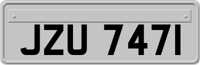 JZU7471
