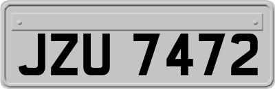 JZU7472