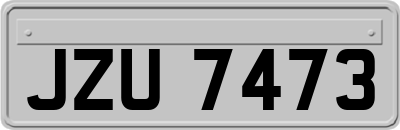 JZU7473