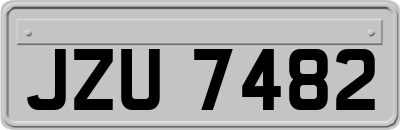 JZU7482