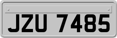 JZU7485