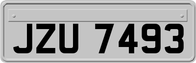 JZU7493