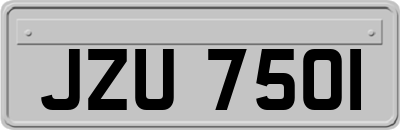 JZU7501