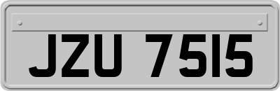 JZU7515