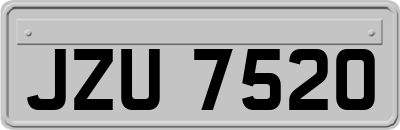 JZU7520