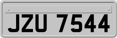 JZU7544