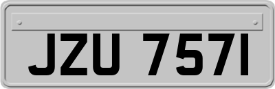 JZU7571