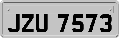 JZU7573